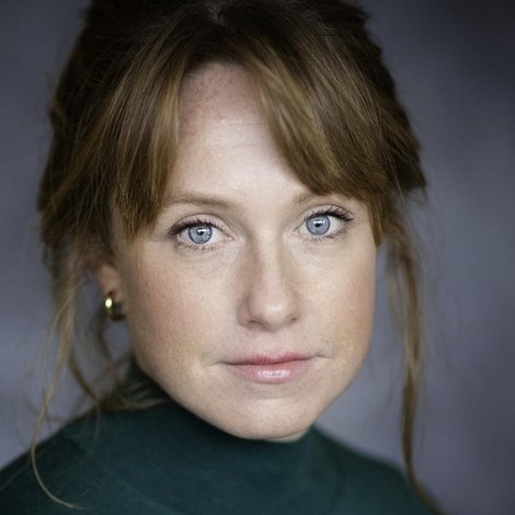 Sarah Ridgeway