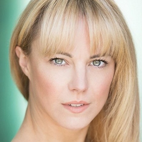 Leanne Garretty