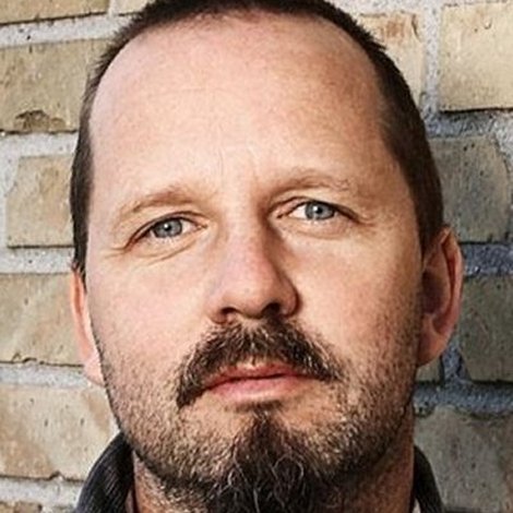 Jacob Thuesen