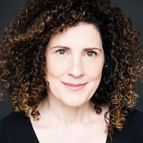 Claudia Hurtubise