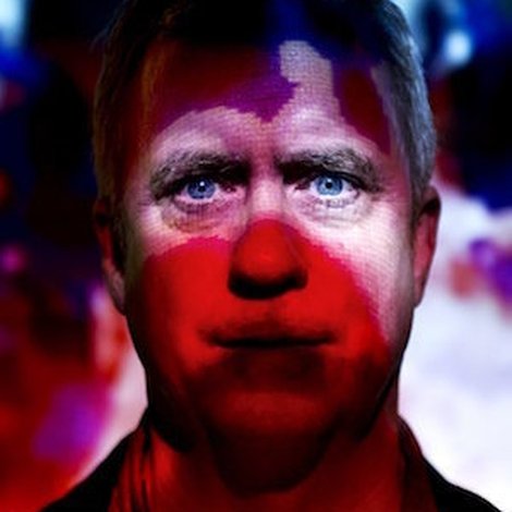 Tony Oursler