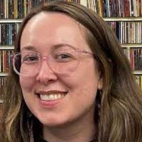 Dawn Borchardt