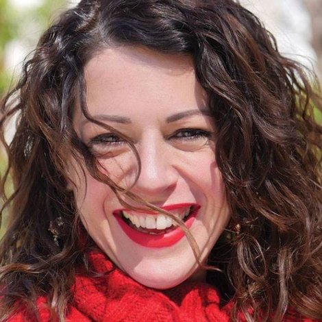 Elita Kounadi