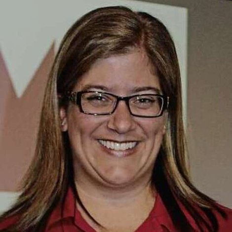 Joanne Zahaiko