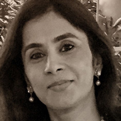 Huma Khalil