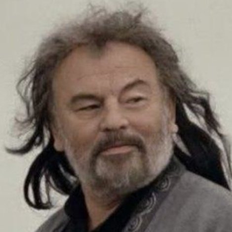 Tungyshbai Zhamankulov