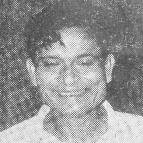 Pinaki Mukhopadhyay
