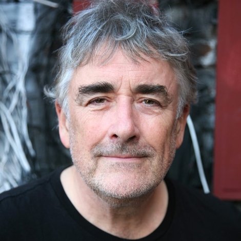 Fred Frith