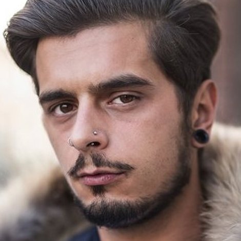 Gianluca Tamburella