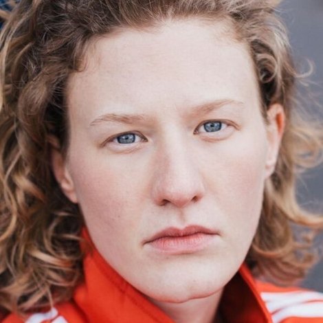 Rebekka Wurst