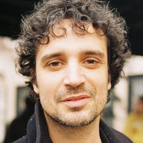 Fabrizio Moretti
