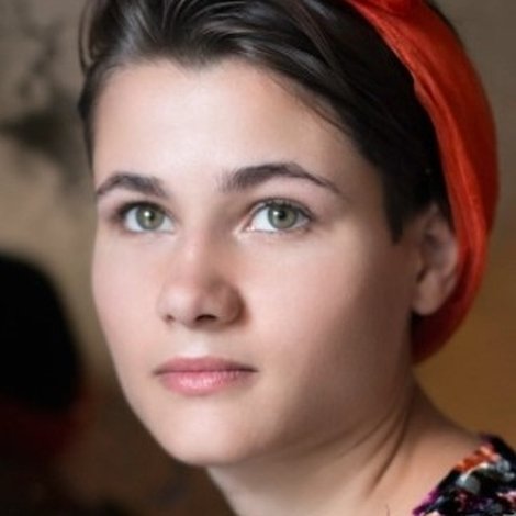 Morgane Line Vallée