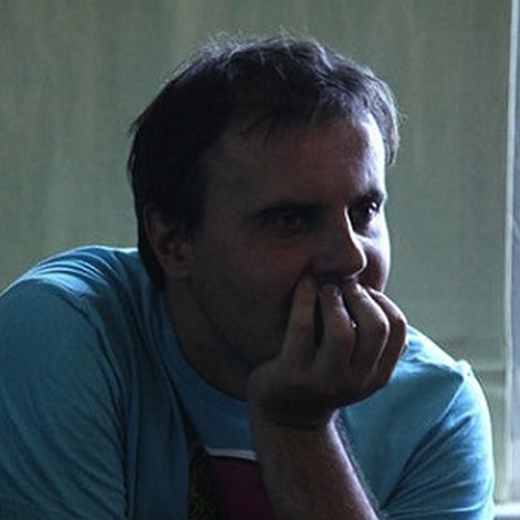 Oleksandr Kirienko