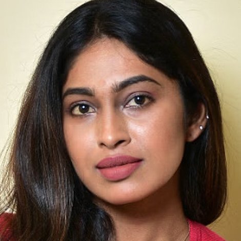 Suruthi Periyasamy