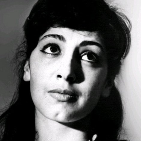 Tamara Oganesyan