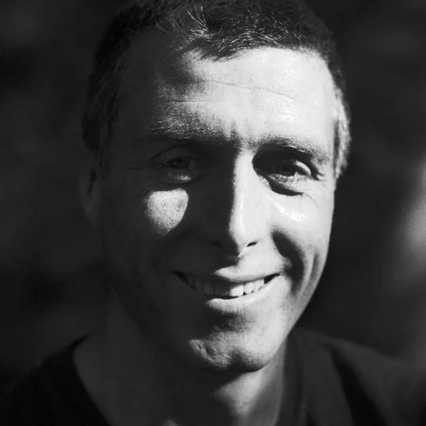 Sean Leary