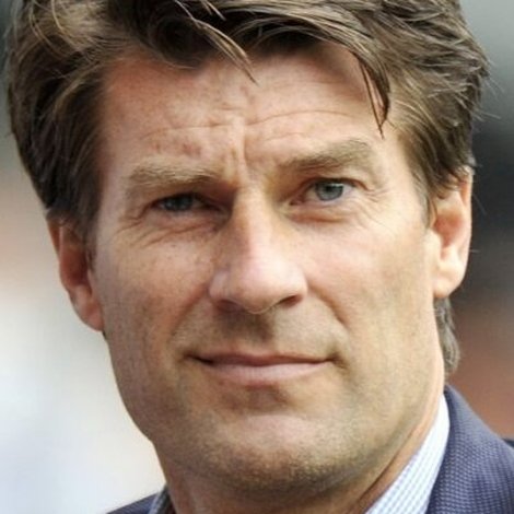 Michael Laudrup