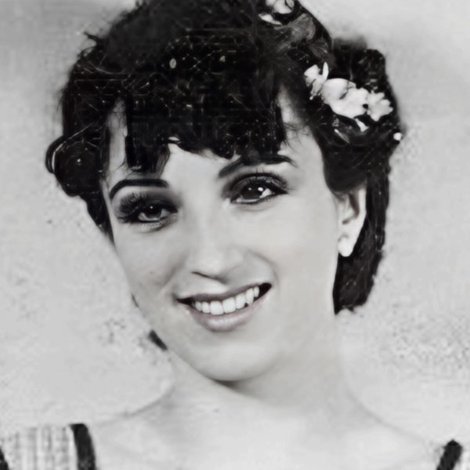 Elsa Martínez