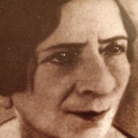 Nina Manucharian