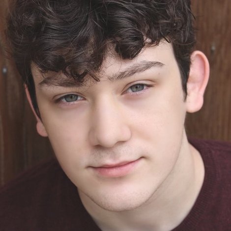 Braeden Michael Baldwin