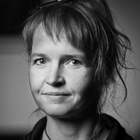 Claudia Heuermann