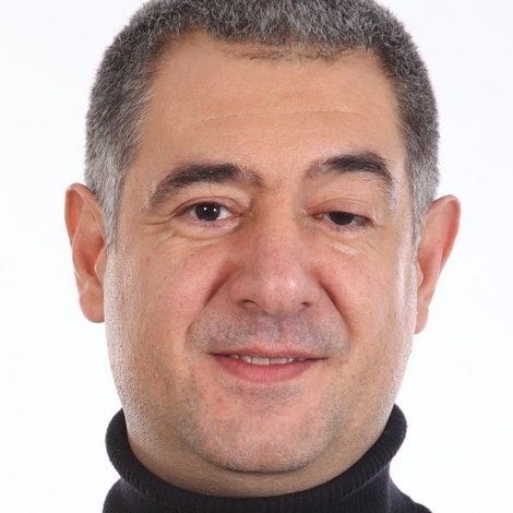 Melih Ekener