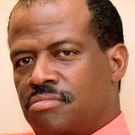 Gregory Marshall Smith