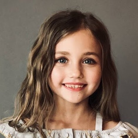 Sofia Umrilova