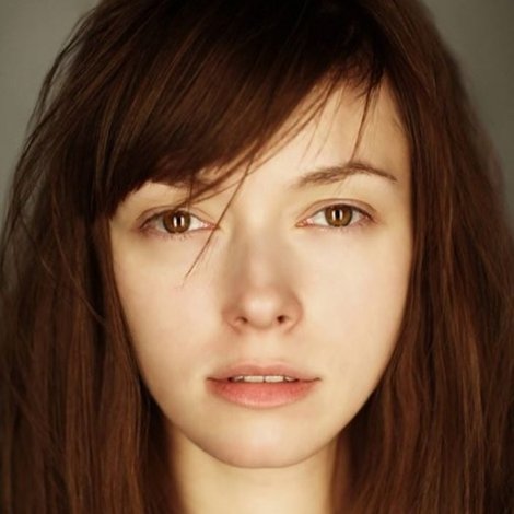 Oleksandra Tkachenko