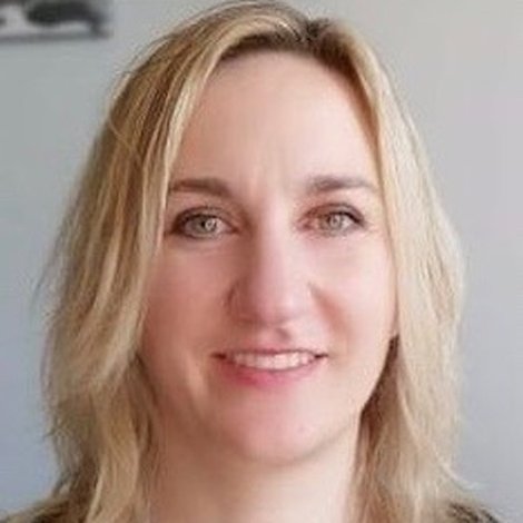 Lydia Greene