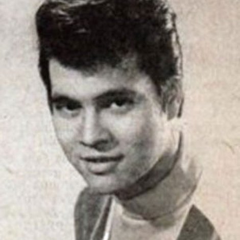 Roger Calvin