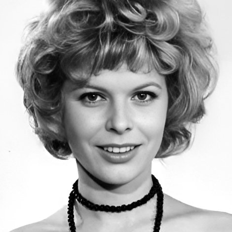 Astrid Frank