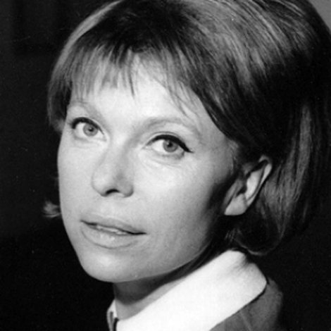 Margot Leonard