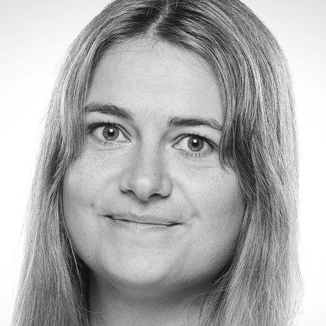 Esther á Fjallinum