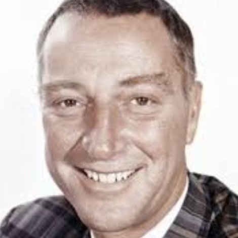 Garry Moore