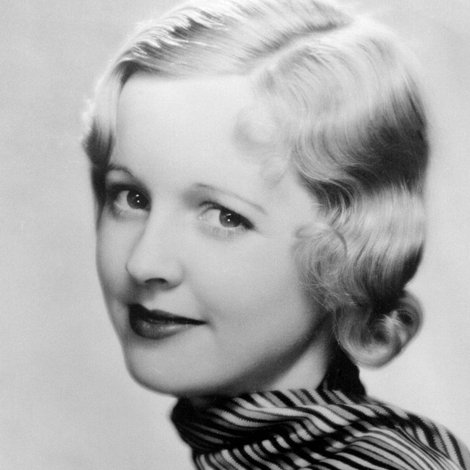 Lucile Browne