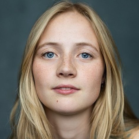 Alice Elliott