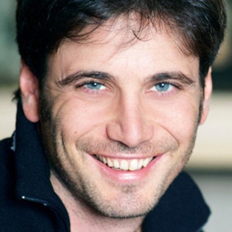 Massimo Bulla