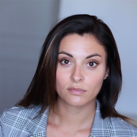 Noémie Bousquainaud