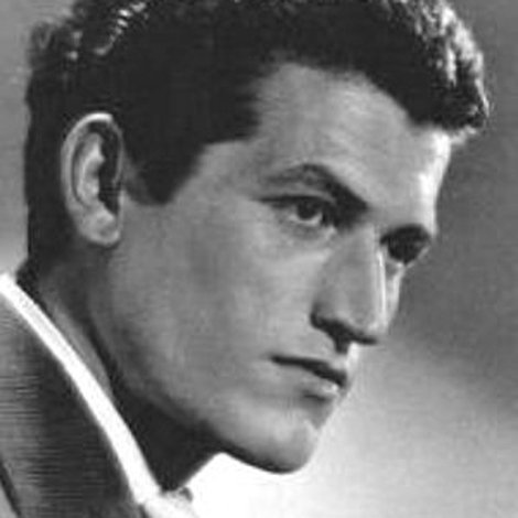 Rudi Kosmač