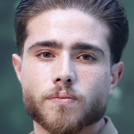 Roohollah Zamani