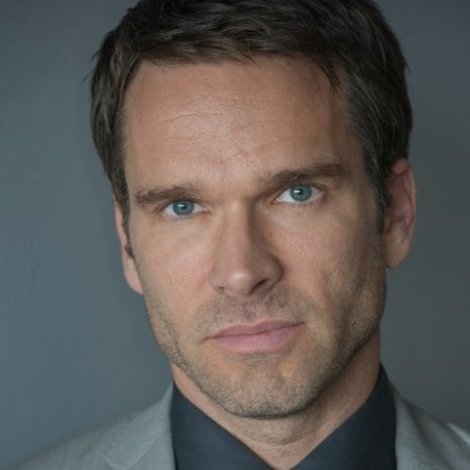 Stephan Dubeau