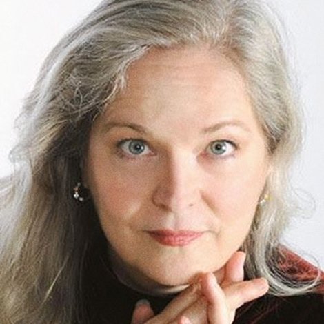 Wendy Barrie-Wilson