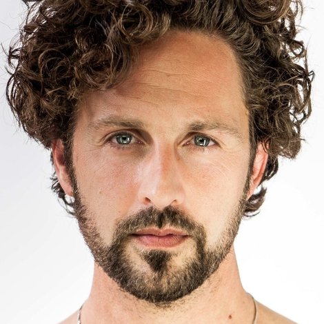 Christophe Haddad