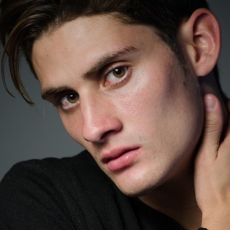 Santiago Reyes