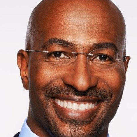 Van Jones