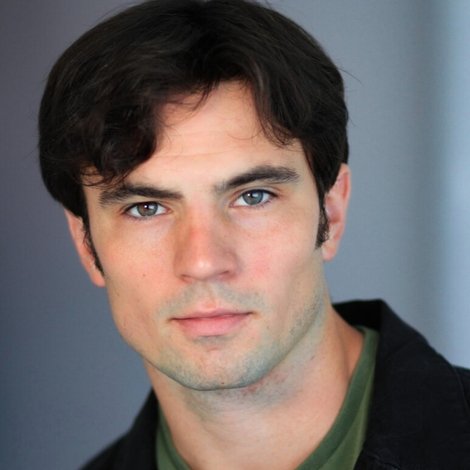 Tristan Welsh