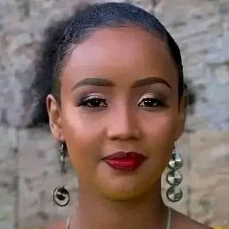 Amina Hussein