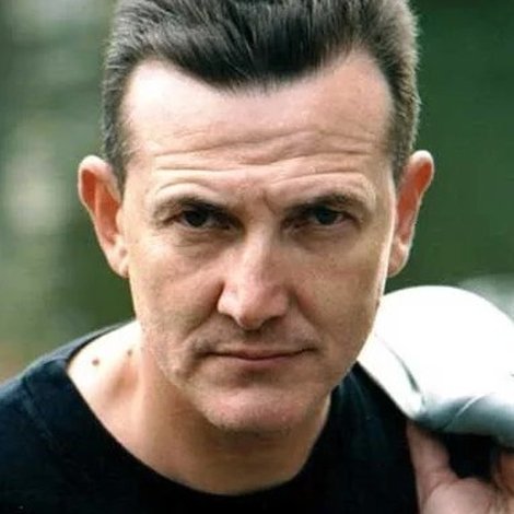 Tadeusz Szymków