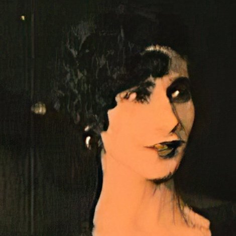 Lili Samuel
